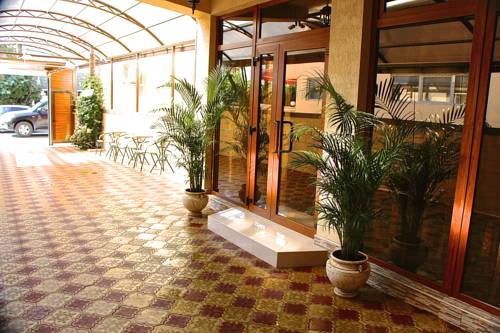 Фотография гостевого дома Комфорт