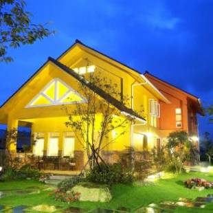 Фотографии мини отеля
The Dew B&B