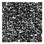 QR код гостиницы Туррис Отель Таганский