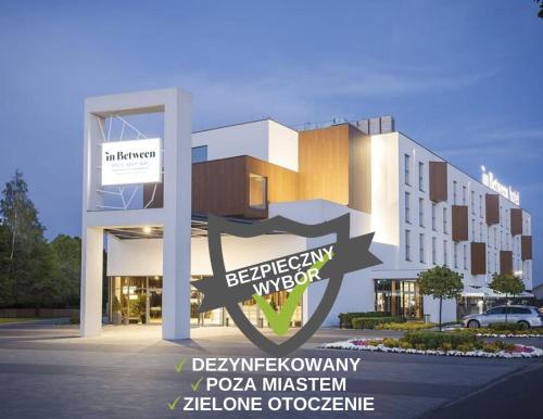 Фотографии гостиницы 
            Focus Hotel Premium Lublin Conference & SPA