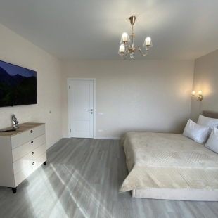 Фотография квартиры Квартира по улице Окружная 4