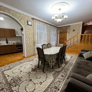 Фотография Коттеджа Частный Дом на 8 Человек