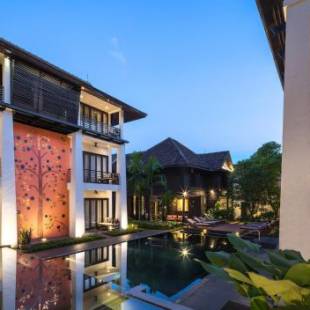 Фотографии гостиницы
U Chiang Mai - SHA Extra Plus