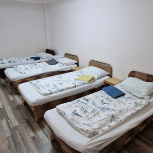 Фотография квартиры Квартира Однокомнатная Посуточно в Истре