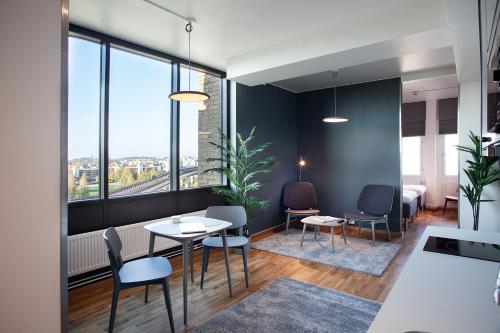 Фотография гостиницы The Studio Hotel