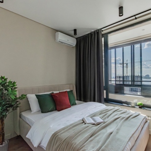 Фотография квартиры Квартира KozinaAparts