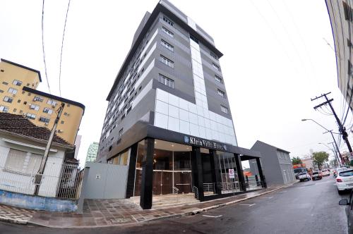 Фотография гостиницы Klein Ville São Leopoldo