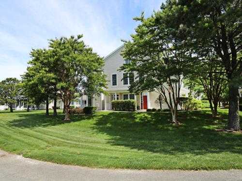 Фотография гостевого дома Bear Trap Dunes - Willow Oak