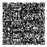 QR код квартиры Апартаменты на Нижегородской 31/3