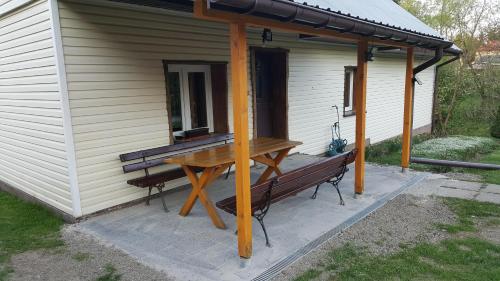 Фотография мини отеля U Jędrusia