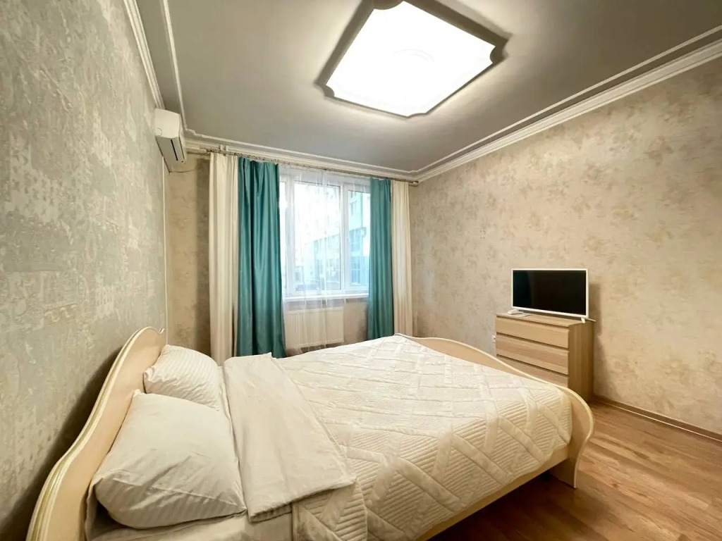 Фотография квартиры Квартира Уютная в центре