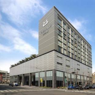 Фотографии гостиницы
FleurLis Hotel