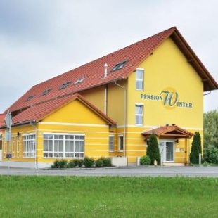 Фотография гостевого дома Frühstückspension Winter