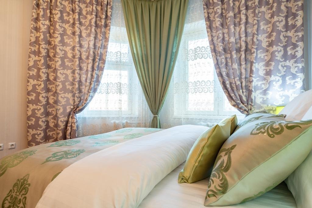 Фотография квартиры Пять звезд на Мира 94