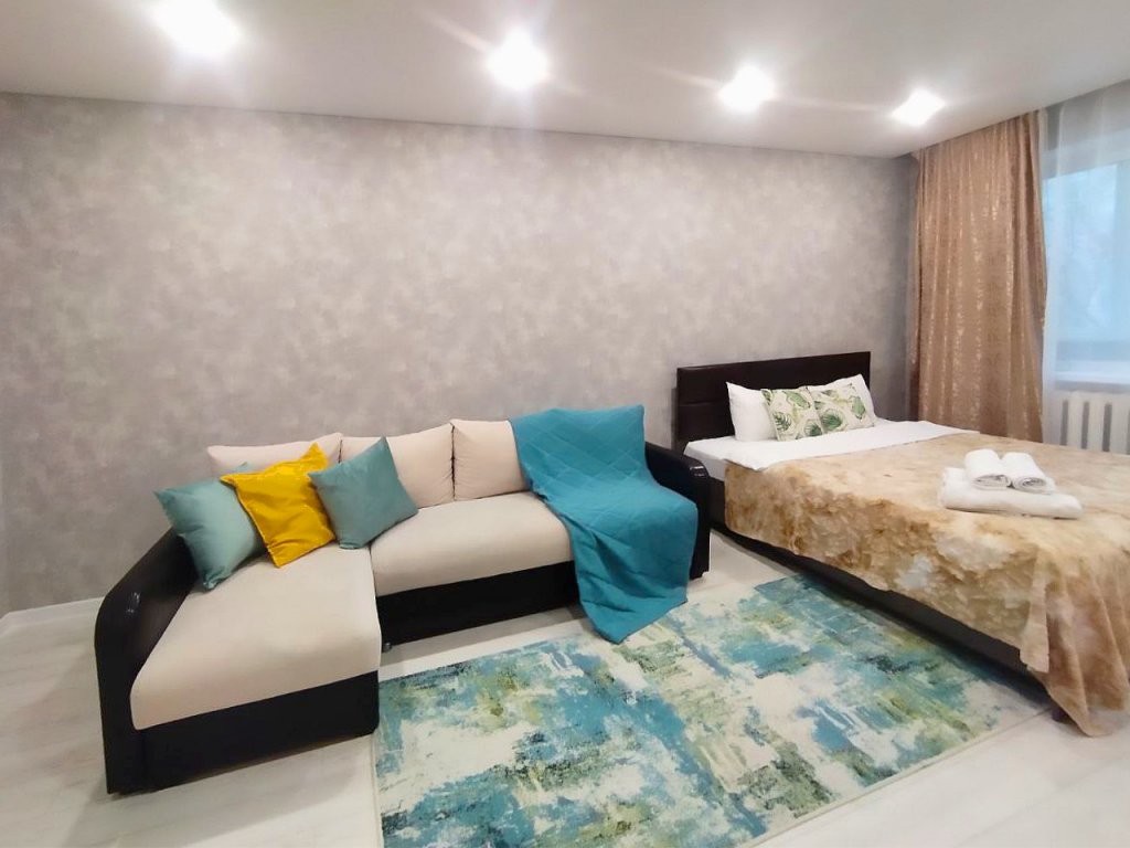 Фотография квартиры Апартаменты Cтепная 35/1