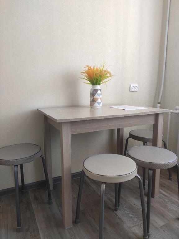 Фотография квартиры Апартаменты на улице Крестьянская