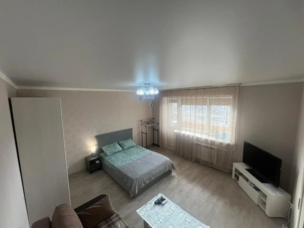 Фотография квартиры Квартира Я дома на улице Черокманова 2