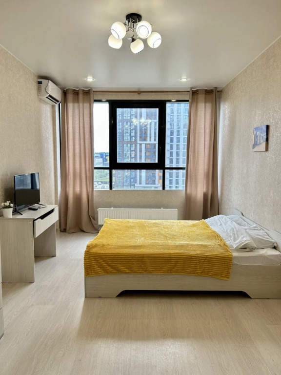 Фотография квартиры Квартира уютная возле Аквапарка