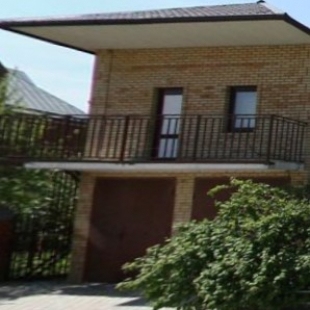 Фотография гостевого дома Уютный