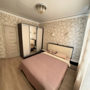 Фотография квартиры Квартира в ЖK «Фpaнцузский Квapтaл»