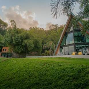 Фотографии гостевого дома
Bamboo Garden House