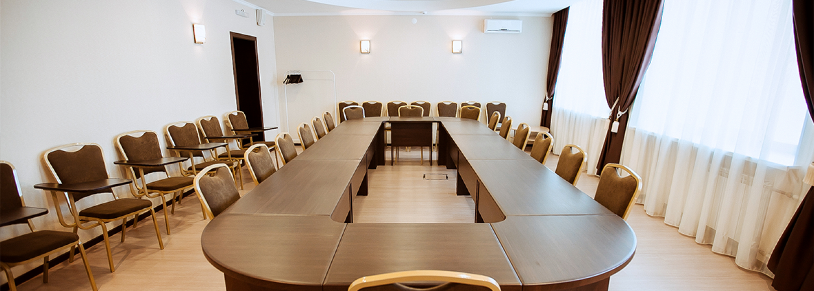 Фотография конференц-зала Талисман
