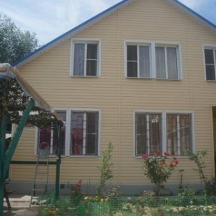 Фотография мини отеля На Рыбацком