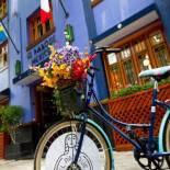 Фотография гостиницы Hotel Parque México Boutique