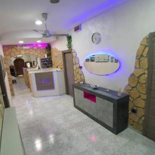 Фотографии гостиницы
Hotel Ginevra