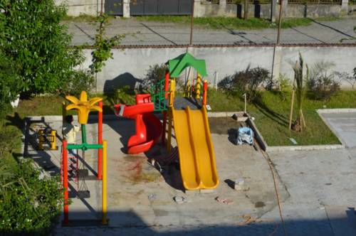 Фотография гостиницы Hotel Buta