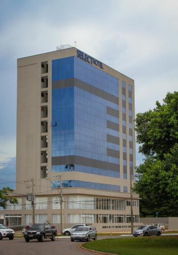 Фотография гостиницы Select Hotel