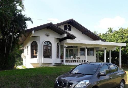 Фотография гостевого дома Lamphun Garden Home