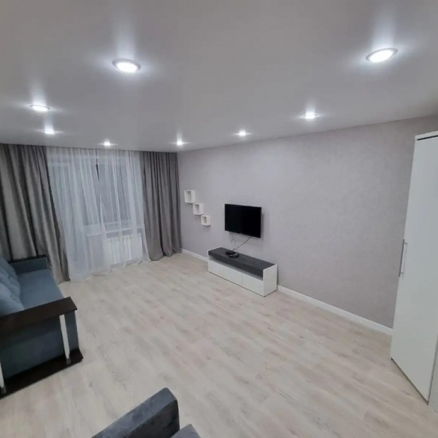 Фотографии квартиры 
            Апартаменты Донского 16а