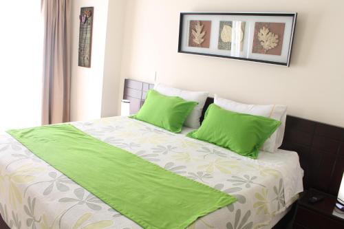 Фотография гостиницы Hoteles Bogotá Inn Lago Chico