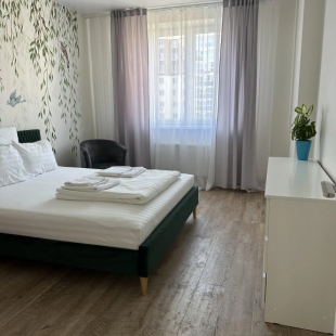 Фотография квартиры Апартаменты ApartBaltic