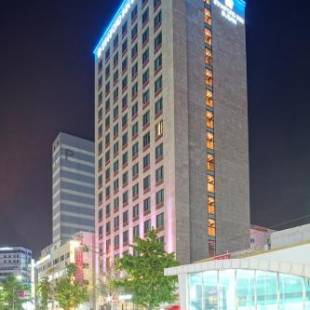 Фотографии гостиницы
Stanford Inn Busan