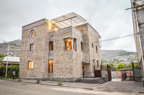 Фотография гостиницы Рубин