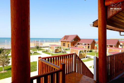 Фотографии гостиницы
My Beach