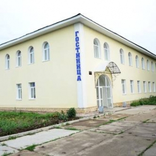 Фотография гостиницы Павловка