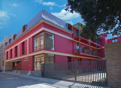 Фотография гостиницы New Kopala