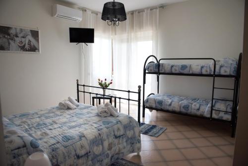 Фотография мини отеля AreA DomuS