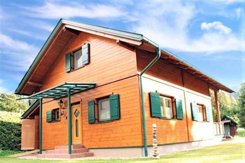 Фотография гостевого дома Ferienhaus Rauscher