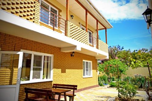 Фотографии гостевого дома
Три сестры