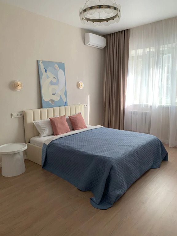 Фотография квартиры Квартира Однокомнатная Дзержинского 4