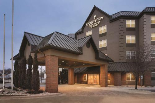 Фотография гостиницы Country Inn & Suites by Radisson, Elk Grove Village/Itasca