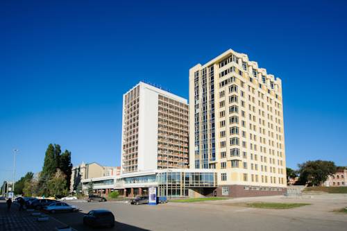 Фотография гостиницы Словакия