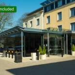 Фотография гостиницы Holiday Inn Express Bath, an IHG Hotel