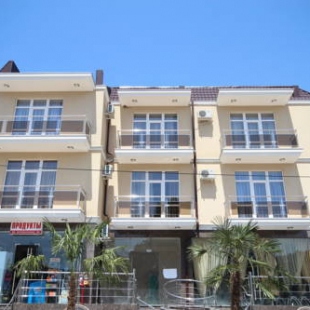 Фотография гостиницы Золотая Империя