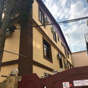 Фотография гостевого дома Viva Магнолия