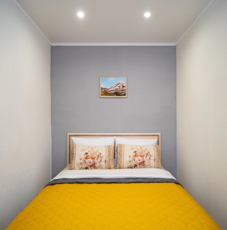 Фотография квартиры Апартаменты Вишня